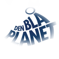 Den Bla Planet