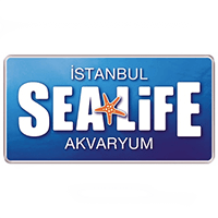 Sea Life Istanbul