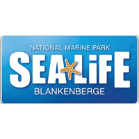 Sea Life Blankenberge