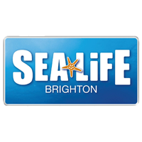 Sea Life Brighton