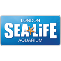 Sea Life London