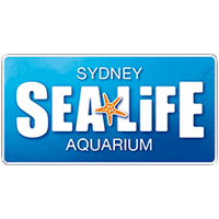 Sea Life Sydney